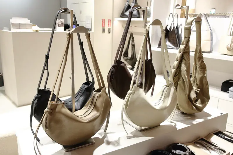 不要再說桃園是美食沙漠，那是因為你還沒來過大江！桃園最推薦的