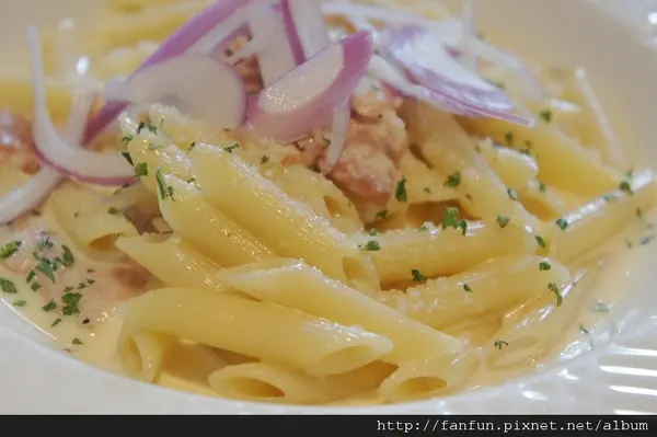 義式料理－Rosemary螺絲瑪莉義麵坊