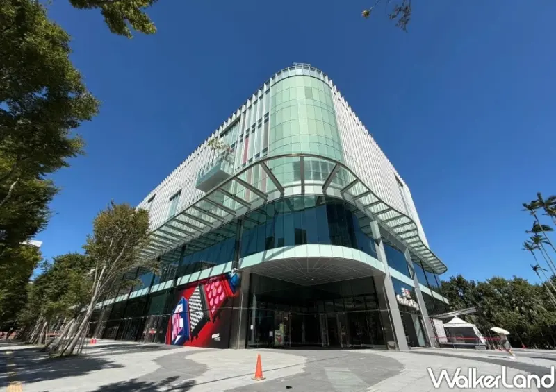 SOGO大巨蛋影城棟開了！Garden City光之花園14個必逛重點，超殺回饋全攻略。