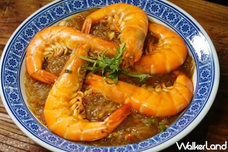 高雄川菜寶藏店！蔣夫人川味廚坊 藏身前金區，四川主廚精緻手藝呈現必吃川味粉蒸肉。