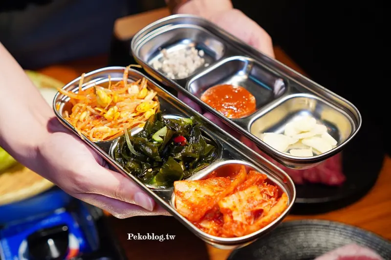 板橋韓式料理推薦.ABV韓式餐酒館.ABV韓式.ABV板橋.板橋韓式烤肉.板橋車站美食.