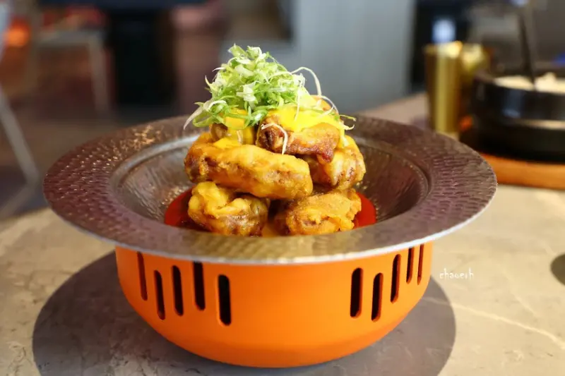 台中-紫木槿무궁화韓國烤肉•韓鍋