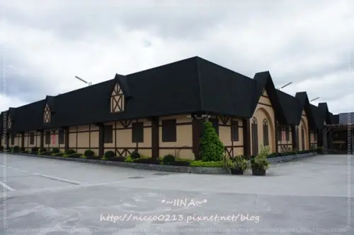 ♥玩♥【宜蘭】有的吃又有得逛的歐風小屋●亞典蛋糕密碼館