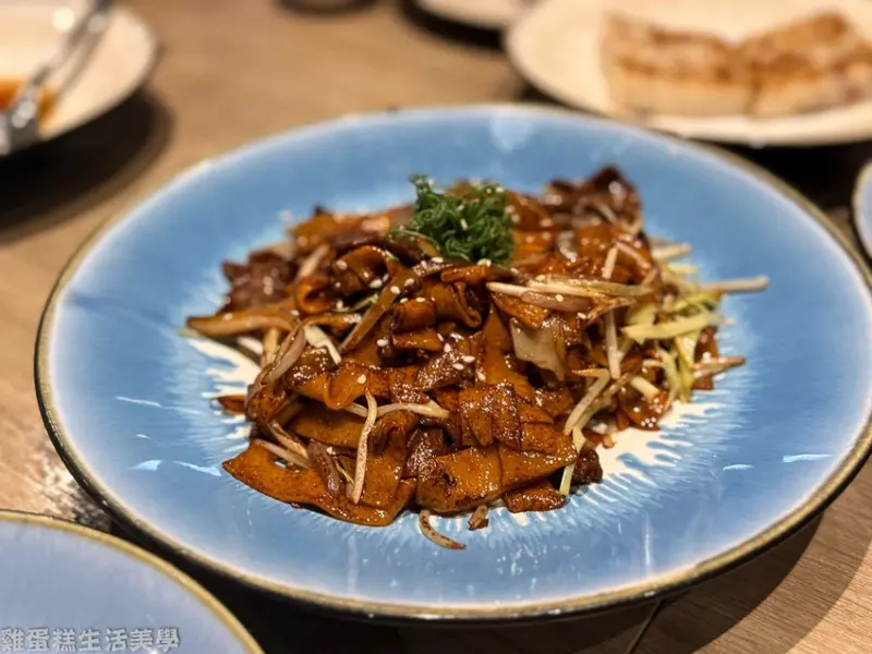 【新北食記】華漾DIM SUM (環球新北中和店) -