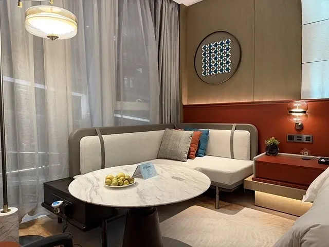 2025蟹逅故事江南D3. 10/20㊀📸烏鎮風景區、和合二