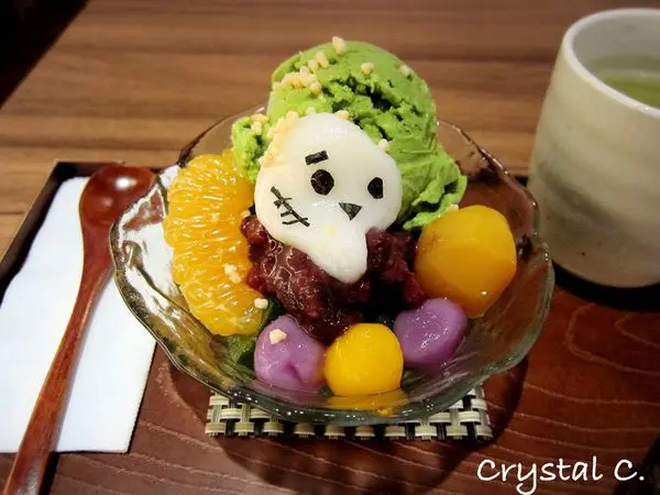 【台中美食推薦】町家咖啡MACHIYA CAFE 有好好吃麵包與可愛柴柴店狗的日式咖啡廳推薦(早午餐 )