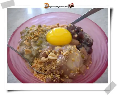 南澳 建華冰店  傳道冰吃過沒?