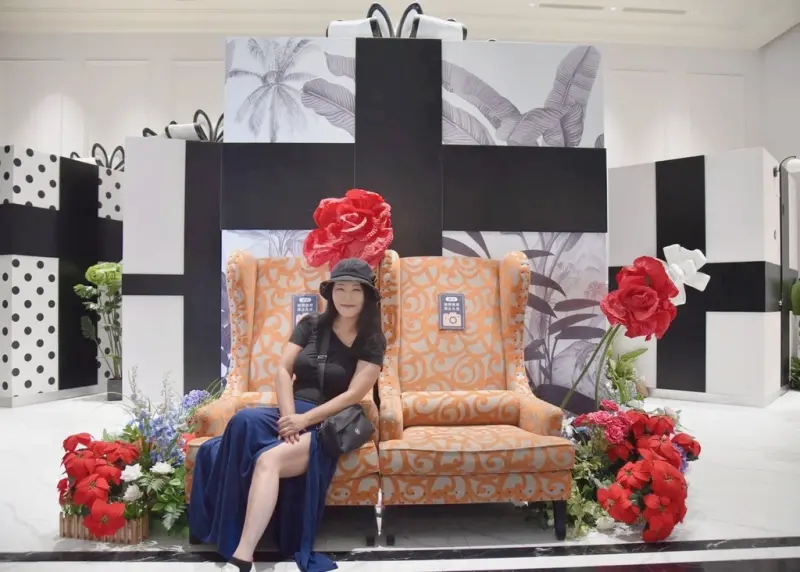 嘉義梅山一日遊行程推薦｜金牌農村太平社區 太平雲梯 太平老街