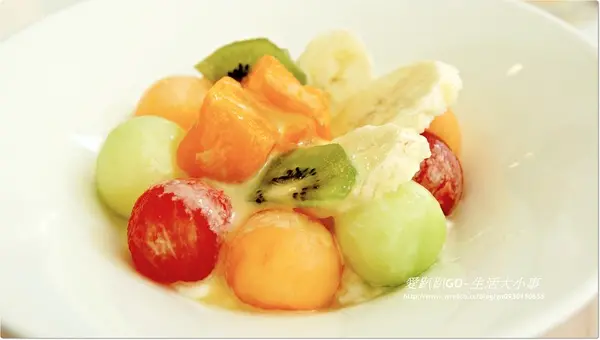 【食記/台北市】少女中超夢幻下午茶餐廳