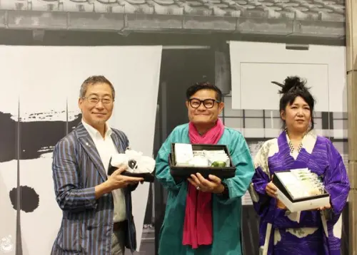 【台北。京都伴手禮】然花抄院 // 京都名物 黃金傳奇長崎蛋糕 抹茶幻月烤餅 在信義A9也嚐得到囉