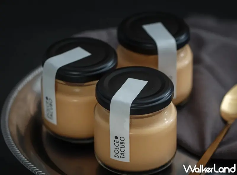 東京第一花漾霜淇淋快閃來台！不用飛日本就能吃到東京代官山排隊名店DOLCE TACUBO。