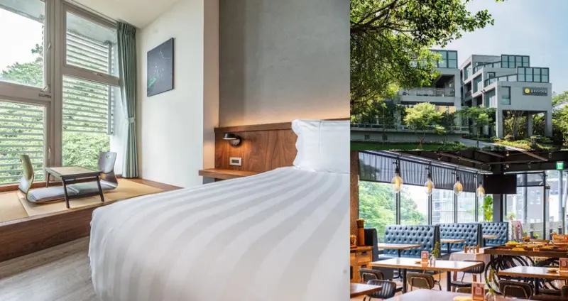 秋冬聚會這樣最對味！滙豐卡友限定美食×旅宿優惠一次全收，豐盛開啟假期