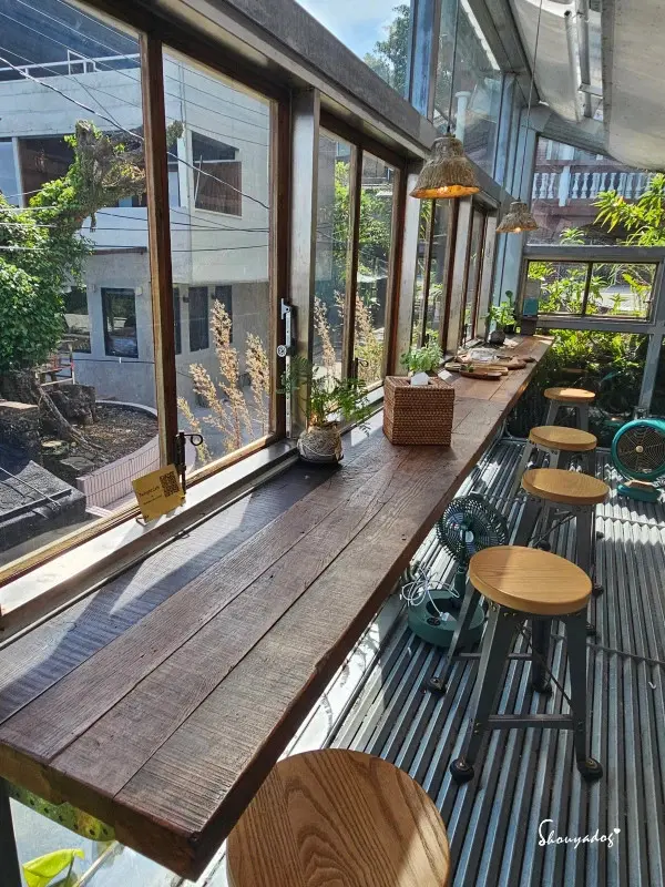 九份神隱之森 森林系秘境民宿 景觀下午茶 九份三天兩夜輕旅行