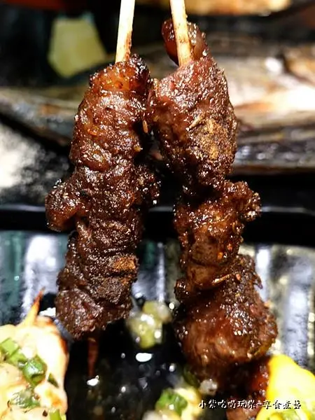 孜然牛肉串-雞老闆桶仔雞萬隆店.jpg