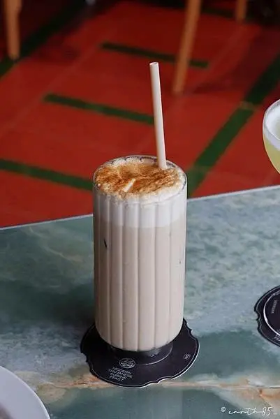 [ 台北美食 ] 心潮仙宮-信義區新開幕 微風南山時髦台菜餐