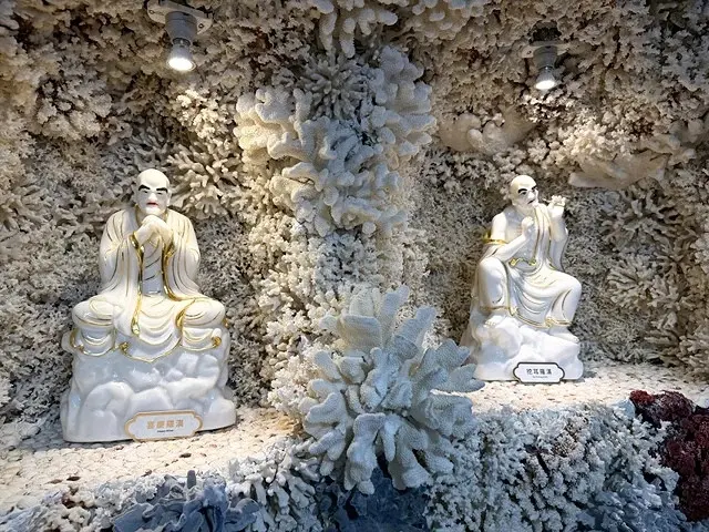 2025從粉紅花海走進海底龍宮，我的淡水奎柔山路(北8)美人