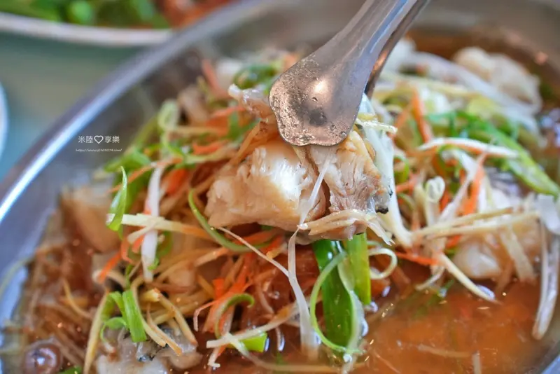 屏東墾丁後壁湖-富美海鮮餐廳