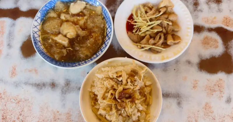 解密北港假魚肚煌明廟邊傳奇，品嚐在地人才懂的獨特小吃