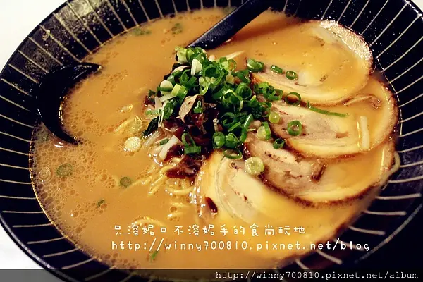 宜蘭/礁溪 公園路有二店之【樂山溫泉拉麵】
