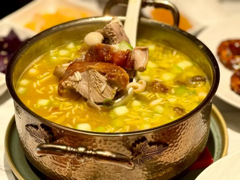 大直美麗華 鴨覓烤鴨 (25).jpg