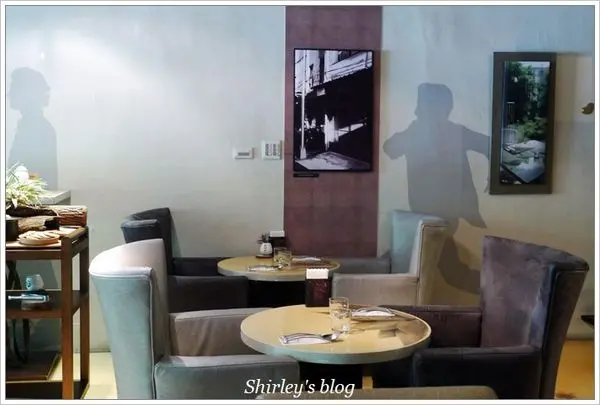 中山站‧The One Cafe              