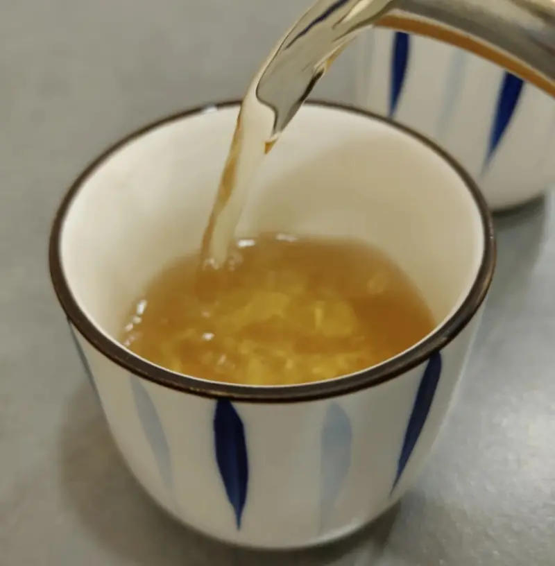 竹東美食｜竹賀日式食堂．厚切刺身、炙燒星鰻都好吃新鮮的日式料