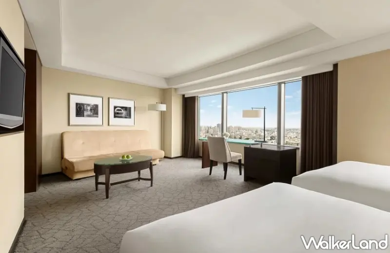 台南旅遊必看！台南遠東香格里拉2025線上旅展攻略，住宿21折、餐券76折，週末券與烤鴨成焦點。