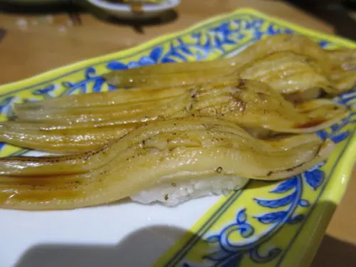 20160901@台北串鳥 外場服務生貼心之我要哭了