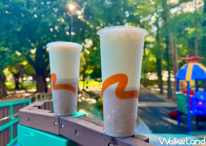 CoCo珍奶買一送一！CoCo大杯珍奶買一送一，雙倍濃芋奶綠雙杯100元開喝。