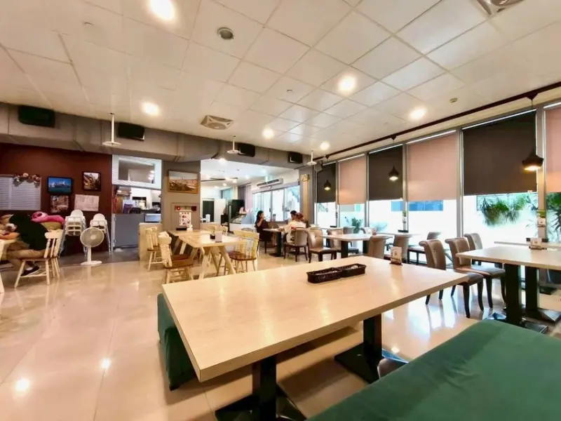 IBM與鴻海工程師首選的高雄高CP義式料理店你吃過了嗎？｜N