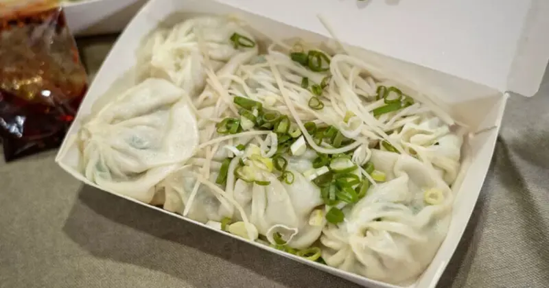 太平早餐推薦！宮太鮮小籠湯包純手工現包現蒸、皮薄餡美、美味實在