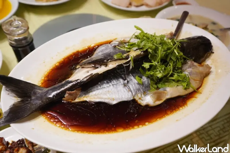 開在體育館的吉隆坡美食！碧華樓  米其林必比登推薦 在充滿歷史氣息的體育館品嚐粵菜。