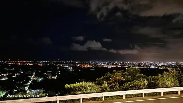 2025在地海味與文青風格的交會，二漁咖啡-鮮魚定食、中興文