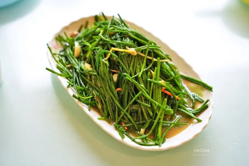 屏東墾丁後壁湖-富美海鮮餐廳