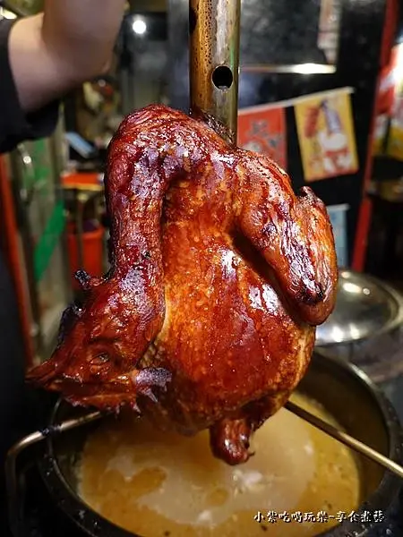 剛出爐桶仔雞-雞老闆桶仔雞萬隆店 (2).jpg