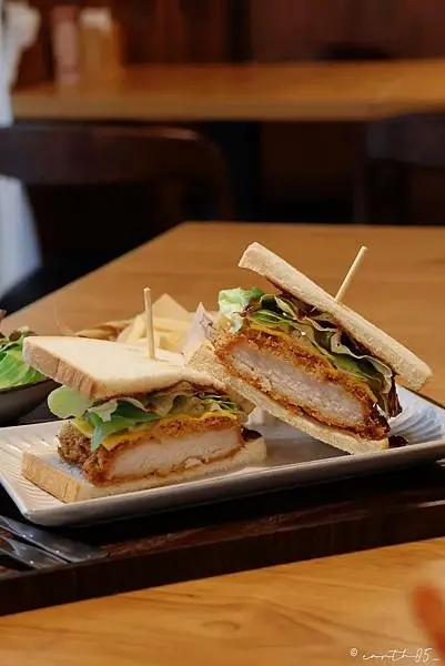 [ 台北美食 ] 碌碌洋食 Lulu Yoshoku-民生社