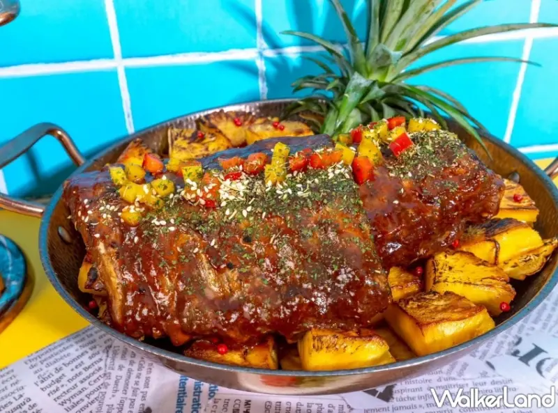 肉肉控準備好了！台北凱達百宴推出美式肉肉吃到飽活動，再加碼餐券買10送5超值優惠。