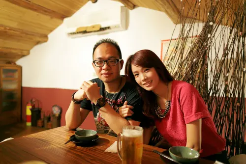 N訪吳留手 with 老布, 滿滿, & Ian
