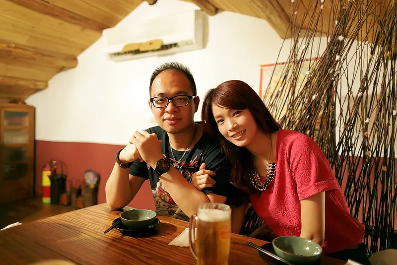 N訪吳留手 with 老布, 滿滿, & Ian
