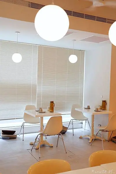 [ 台北美食 ]歐吧噠韓式料理-民權西路站美食 中山區巷弄文