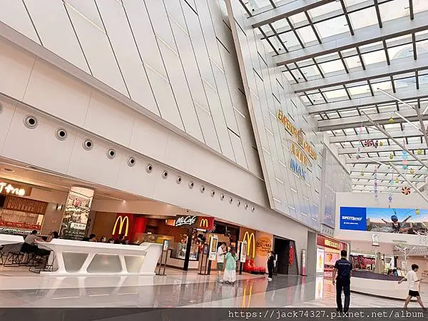 {澳門住宿}澳門葡京人LINE FRIENDS　L'OCCI