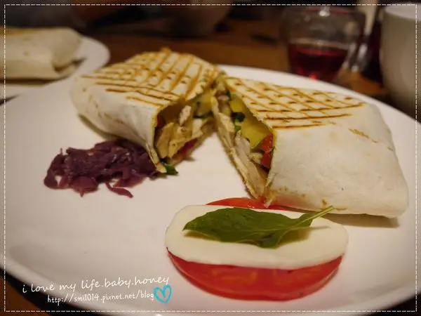 【內湖美食】DIY專屬自己的創意美食 免費WIFI插座 不限時間讓你發懶一下午。覺旅Journey Kaffe(陽光店)