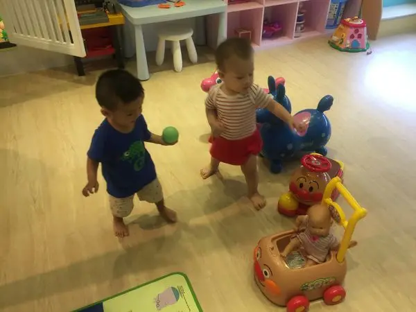 【內湖】Chuck Land 洽克園親子餐廳