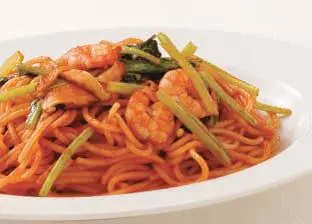 【Roma軒】滿腹的幸福　大阪風味義大利麵