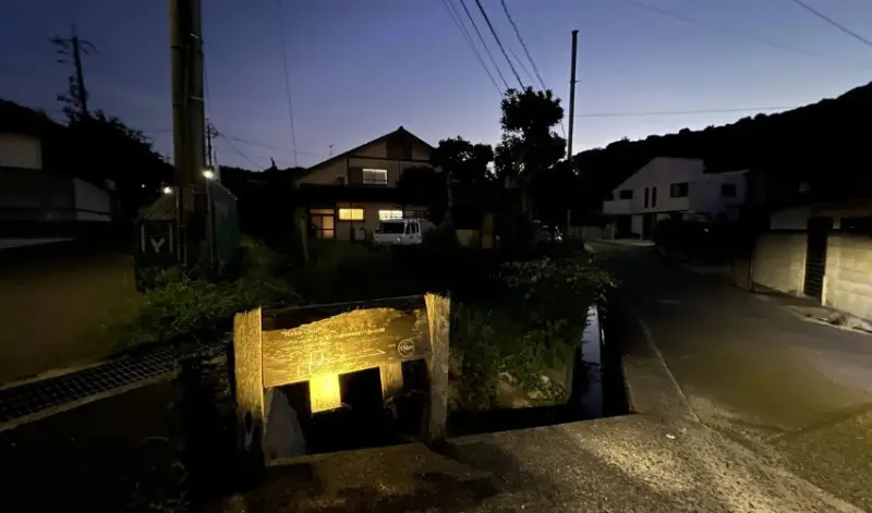 夜宿直島的72小時！本村古民家裡的黃昏燈影與深夜笑聲，成了島上最念念不忘的風景。