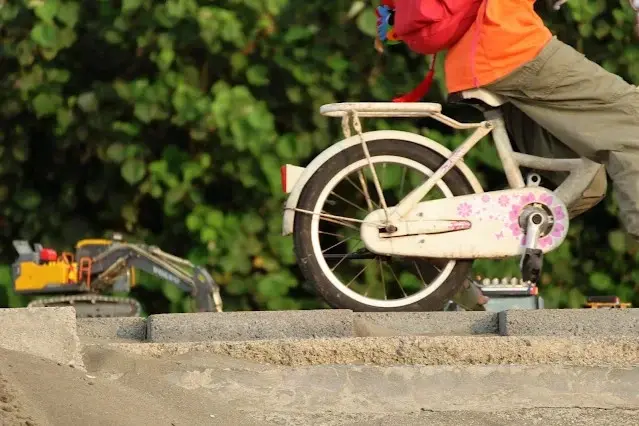 新屋濱海林蔭沙洲 (西濱公路)