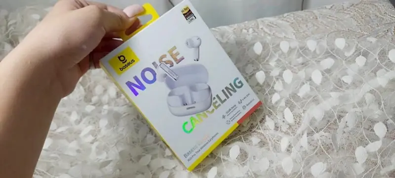 3C開箱｜倍思 Baseus M2s Pro｜音場升級、續航