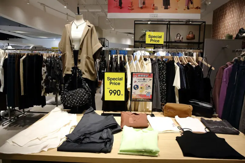 不要再說桃園是美食沙漠，那是因為你還沒來過大江！桃園最推薦的