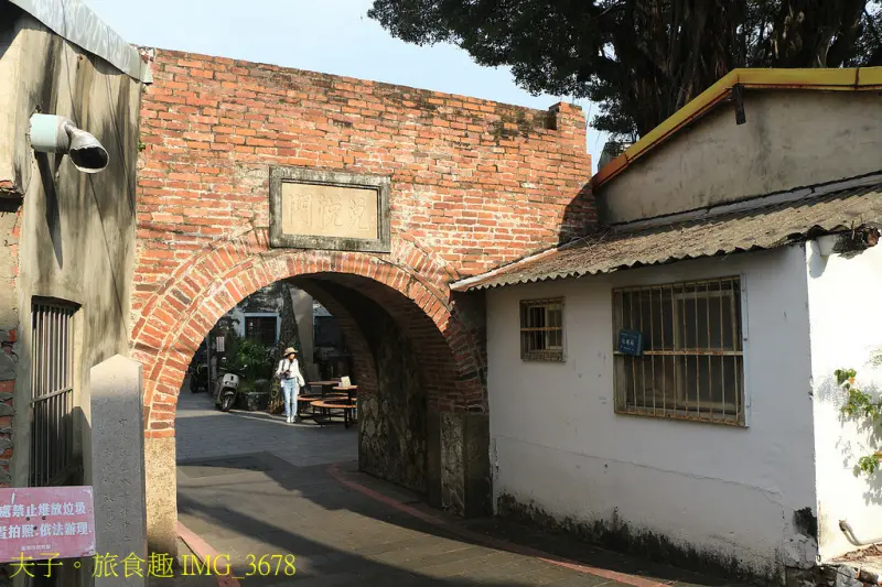 台南 信義街硓𥑮石黃宅 用新舊共生結構 成就建築美學教育展演