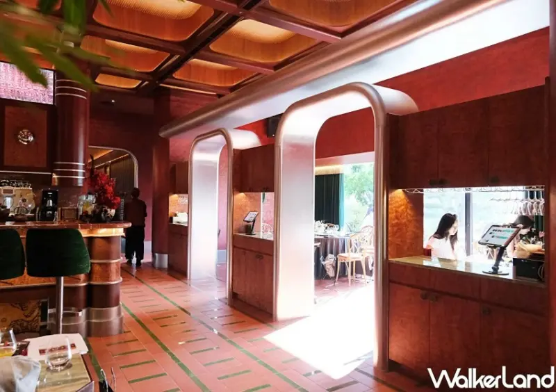 台北最美台菜！心潮仙宮插旗微風南山9大亮點，看101夜景超夢幻。